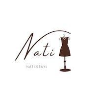 پوشاک ناتی استایل